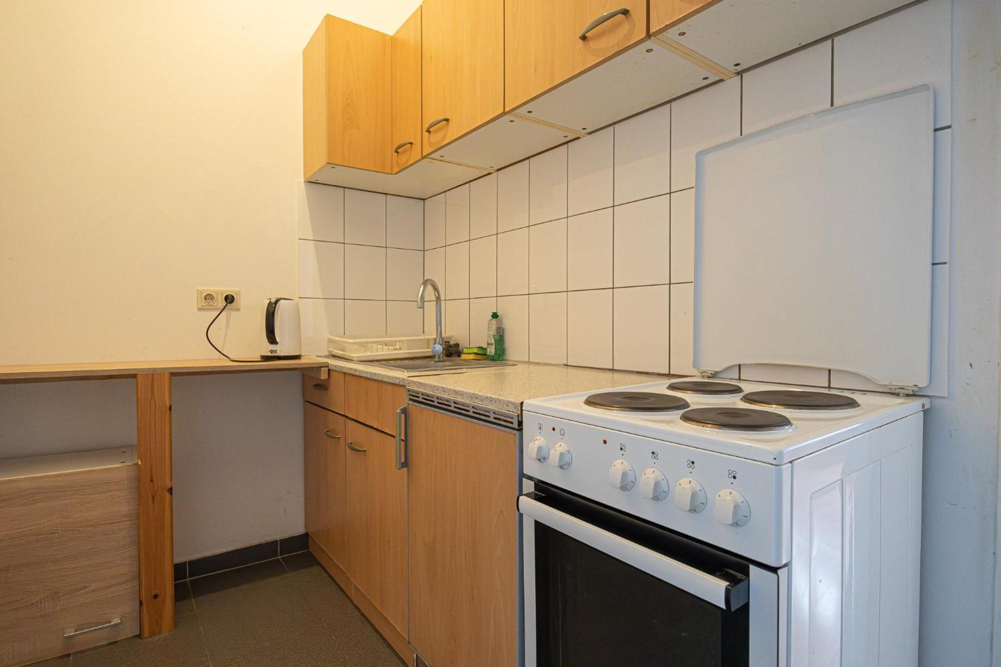 Apartament Cozy 1br Comfortable Design/@ Schoenbrunn *