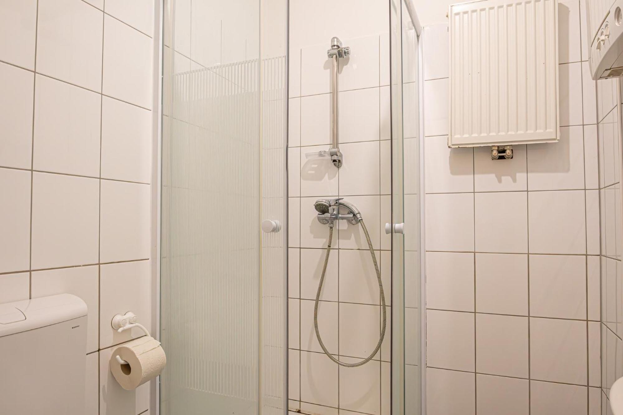 Apartament Cozy 1br Comfortable Design/@ Schoenbrunn Viena