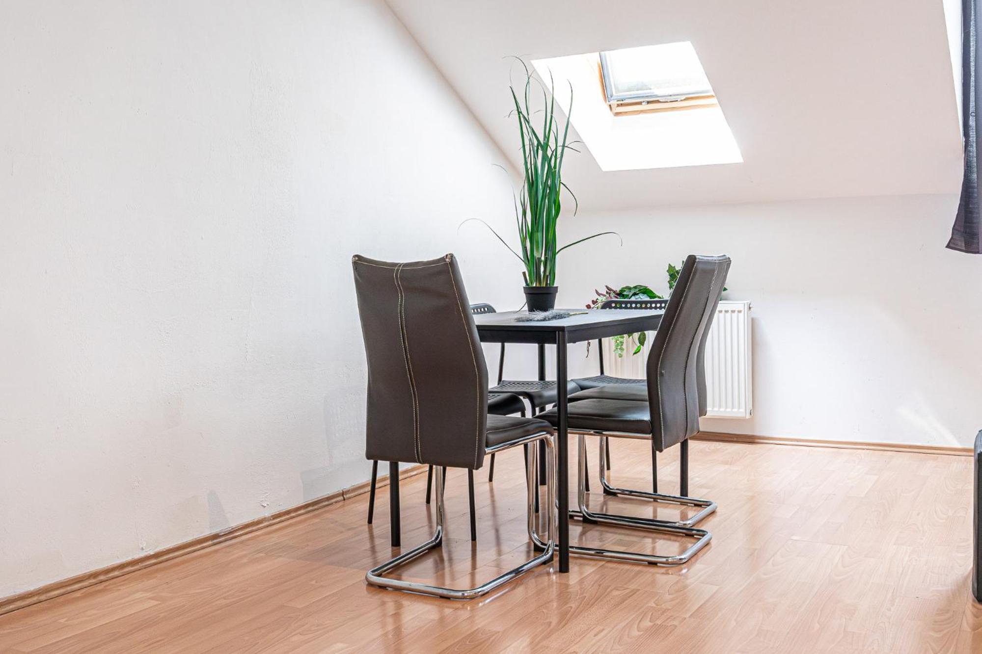 Cozy 1br Comfortable Design/@ Schoenbrunn * Viena