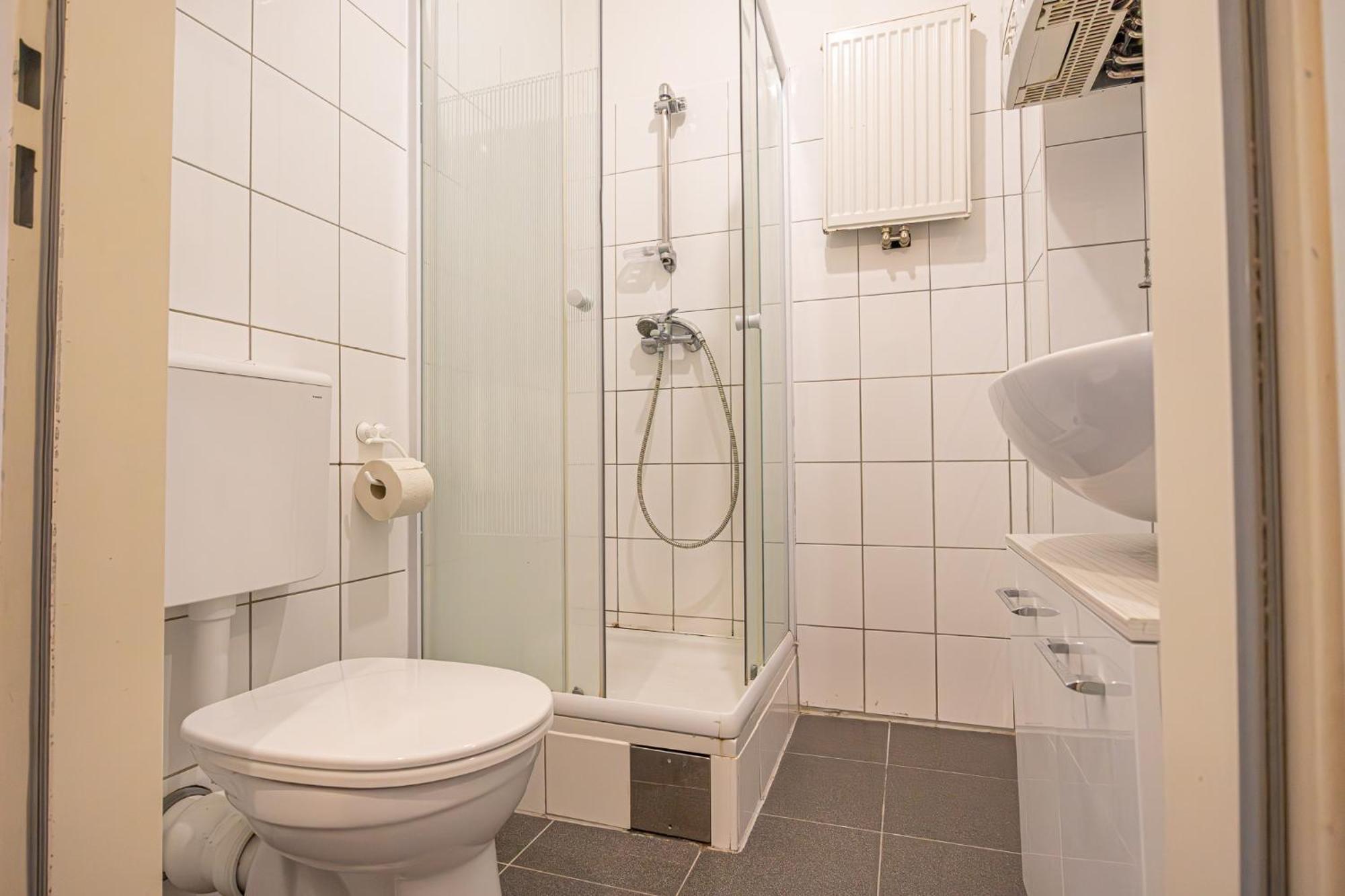 Cozy 1br Comfortable Design/@ Schoenbrunn Apartament Viena