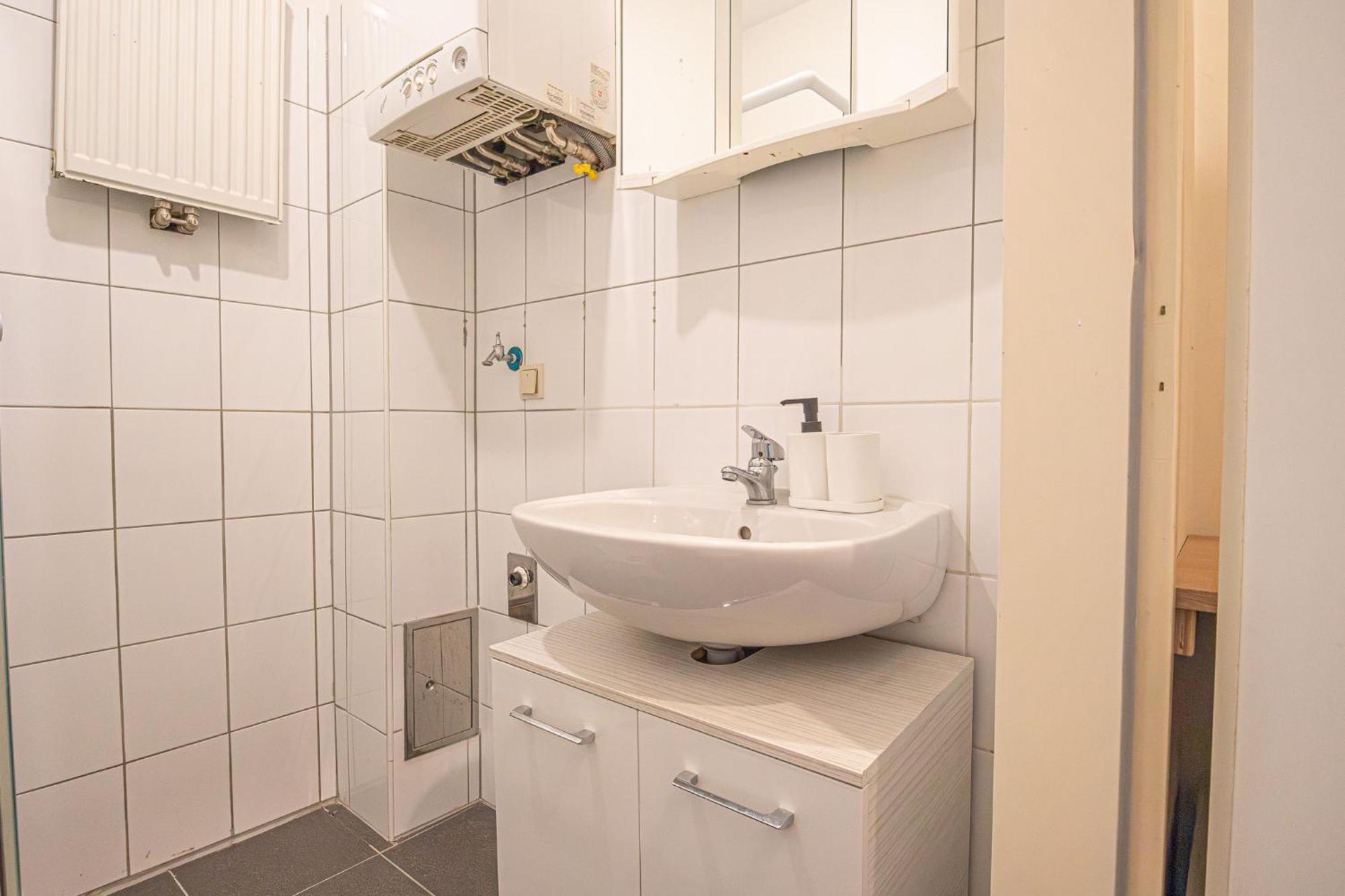 Cozy 1br Comfortable Design/@ Schoenbrunn Viena