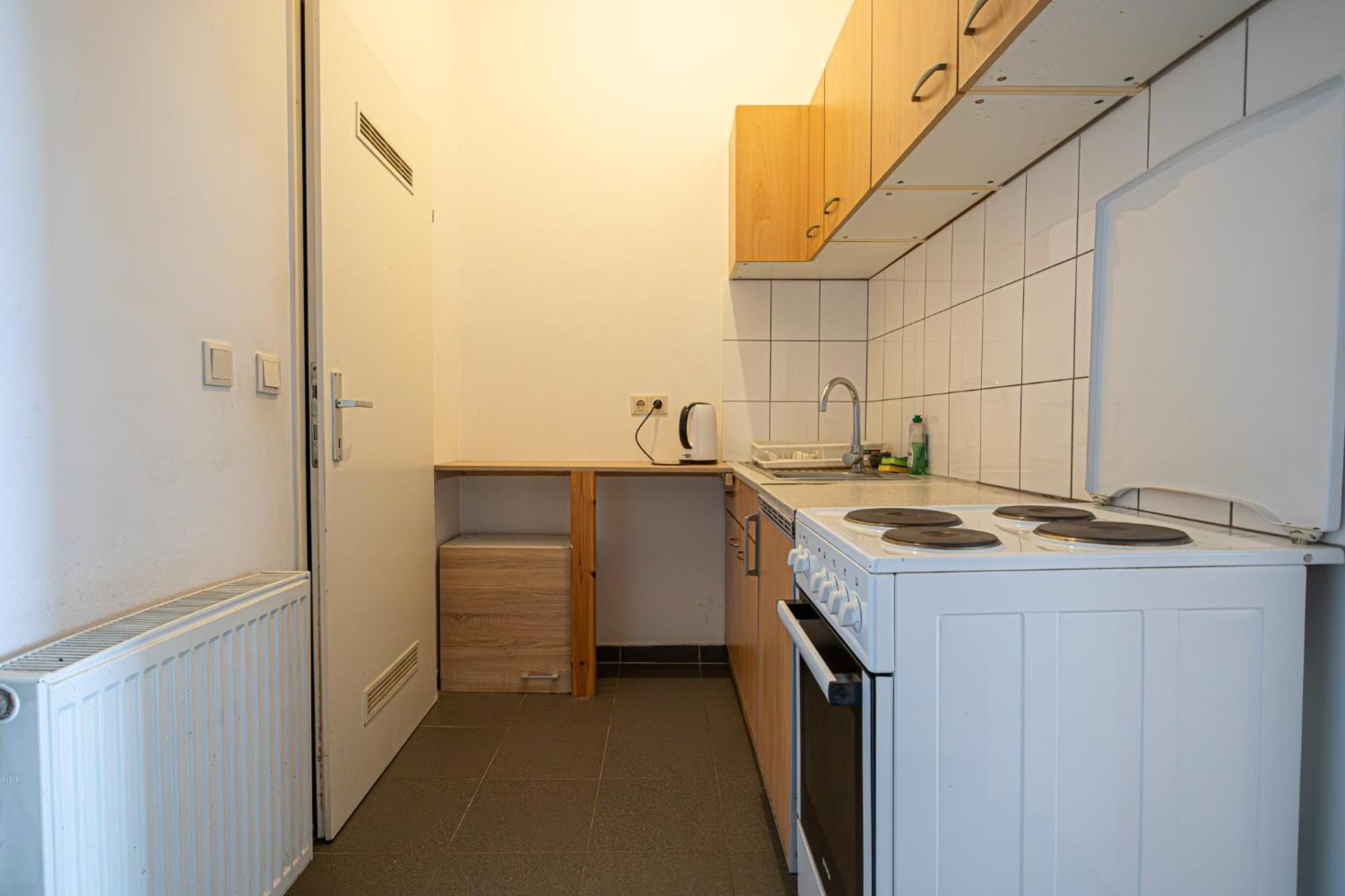Cozy 1br Comfortable Design/@ Schoenbrunn Viena